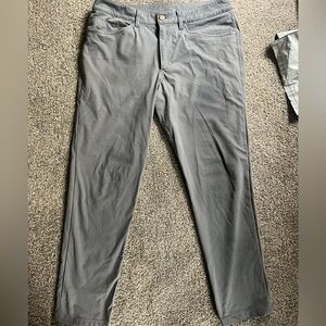 ABC Slim-Fit 5 Pocket Pant 30” Warpstreme